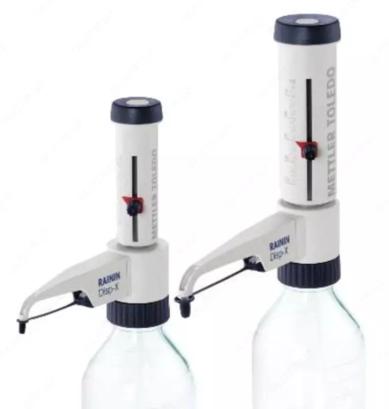 Дозаторы механические объемные Disp-X