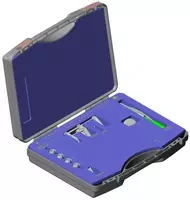 Комплекты задатчиков давления КЗД-02