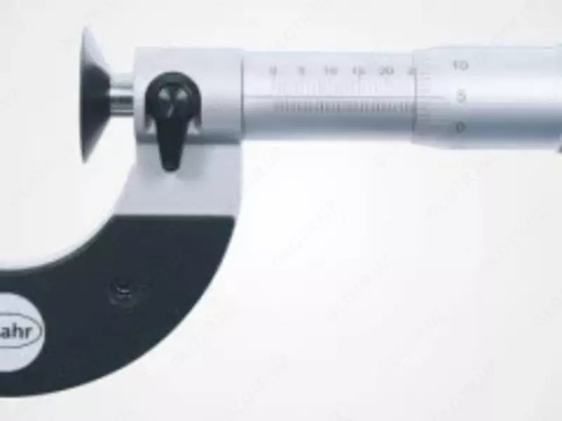 Микрометры зубомерные Mahr