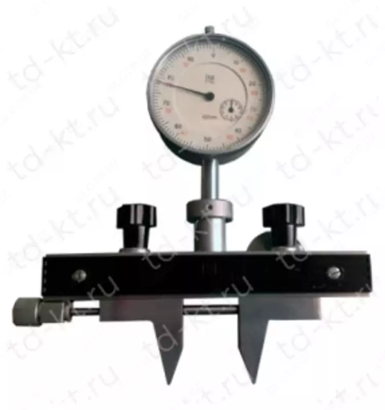 ЗУБОМЕРЫ ТАНГЕНЦИАЛЬНЫЕ