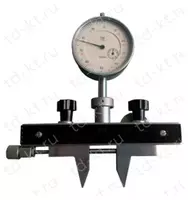 ЗУБОМЕРЫ ТАНГЕНЦИАЛЬНЫЕ