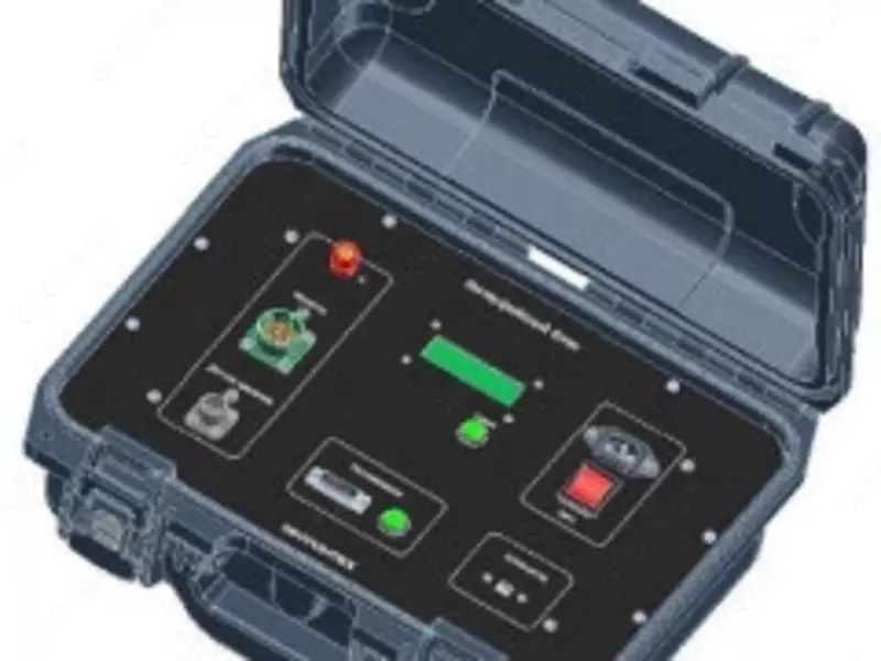 Инклинометры телеметрической системы "БИТГЕОКУРС"