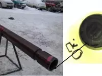 Системы забойные инклинометрические ЗТК