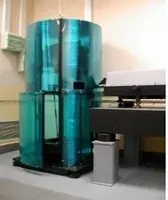 Интерферометр фотоэлектрический Физо