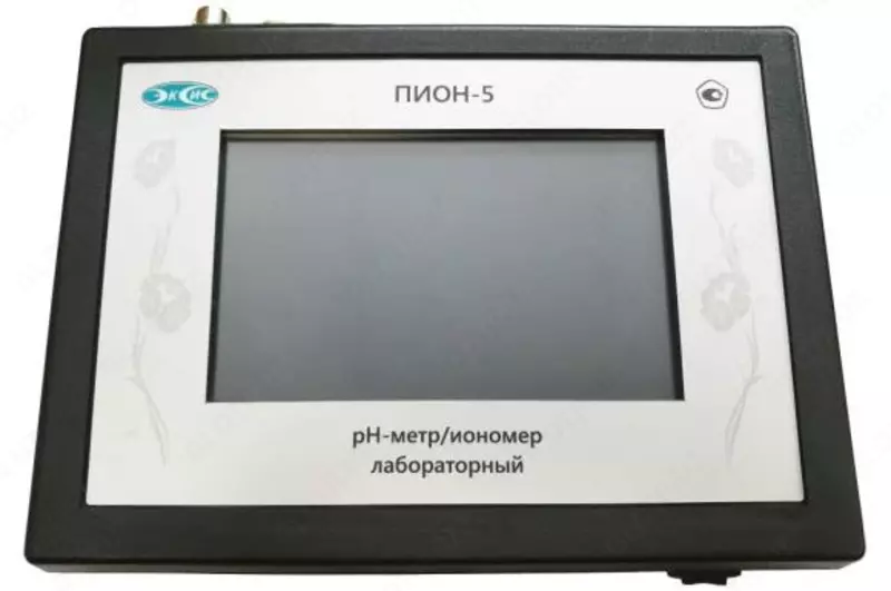 pH-метры/иономеры ПИОН-5