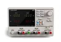 Источники питания постоянного тока АКИП-1168