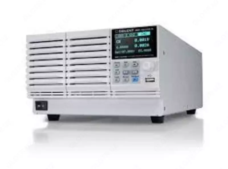 Источники питания постоянного тока АКИП-1159