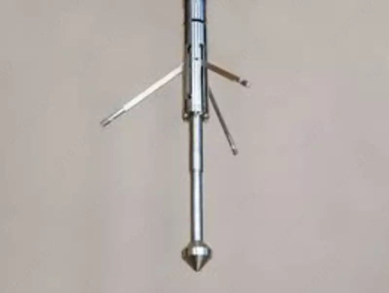 Каверномеры