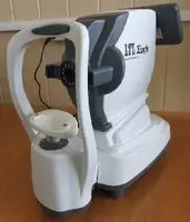 Авторефкератометры с принадлежностями SINGLE LTL