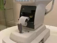 Рефрактокератометры автоматические Speedy-K2