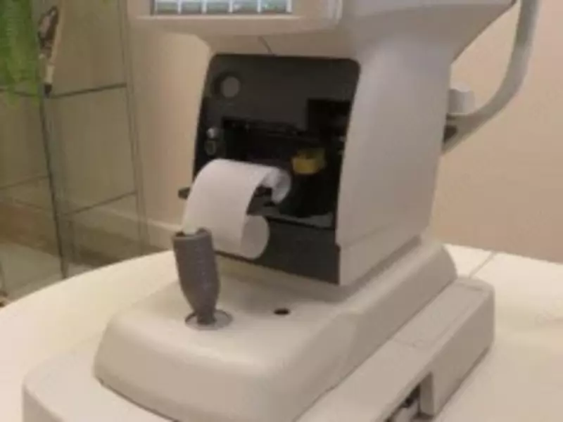 Рефрактокератометры автоматические Speedy-K2