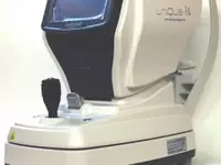Авторефрактокератометры URK-800F