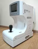 Авторефрактокератометры URK-700