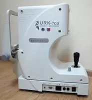 Авторефрактокератометры URK-700 - по запросу