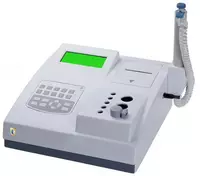 Анализаторы свертываемости крови (коагулометры) КЛОТ