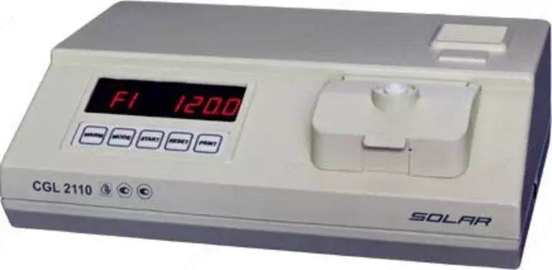 Гемокоагулометры турбидиметрические CGL2110