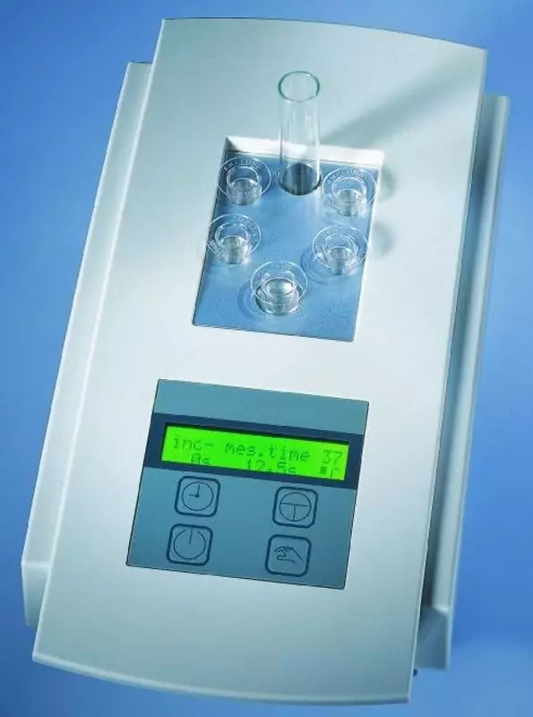  Анализаторы-коагулометры KC-1  KC-4 - 