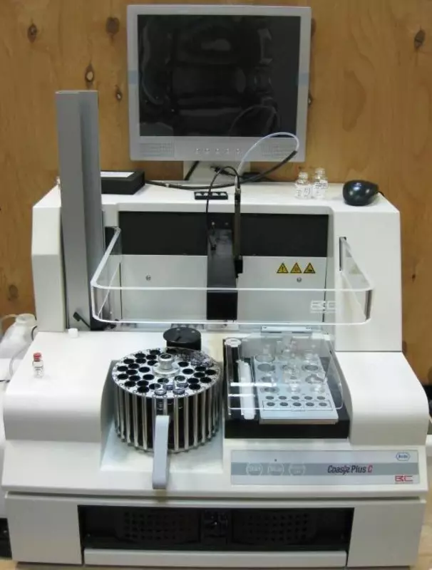 Коагулометры автоматические Coasys Plus C