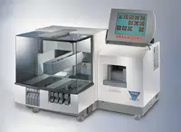 Анализаторы-коагулометры Destiny Plus и Destiny Max