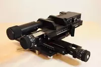 Координатомеры ручные оптико-механические ОМК-130-02