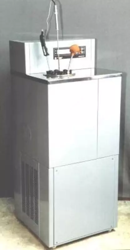 Криостаты регулируемые КР-40-2