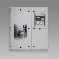 Калориметры потоковые газовые Rhadox 7300