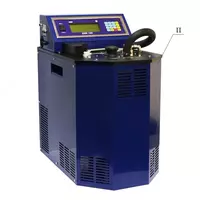 Калориметры бомбовые изопериболические БИК 100