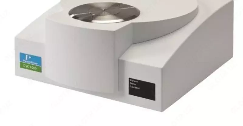 Калориметры дифференциальные сканирующие DSC4000  DSC6000  DSC8000  DSC8500