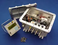 Калориметры газовые поточные Gas-lab Q1