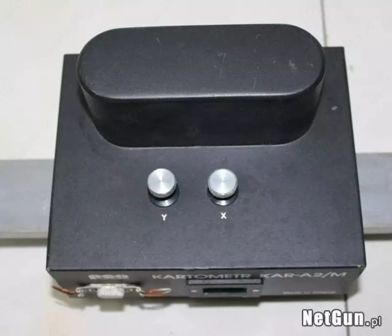 Картометр КАР-А2/М