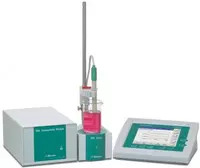 Кондуктометры 856 Conductivity Module