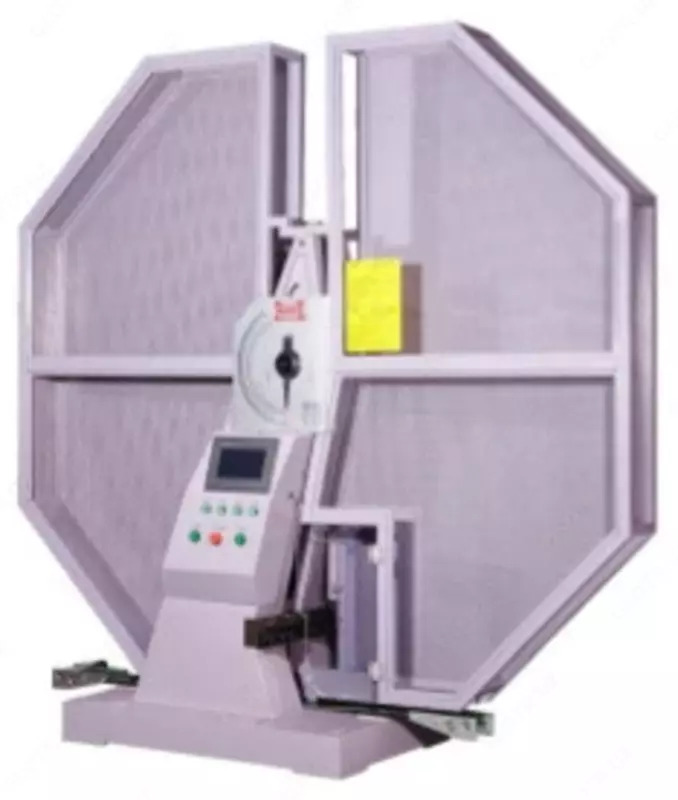 Копры маятниковые PIT