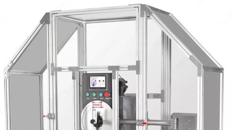  Копры маятниковые PIT - 