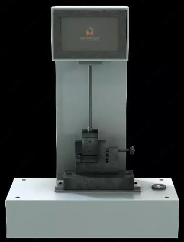  Копры маятниковые КМ - 