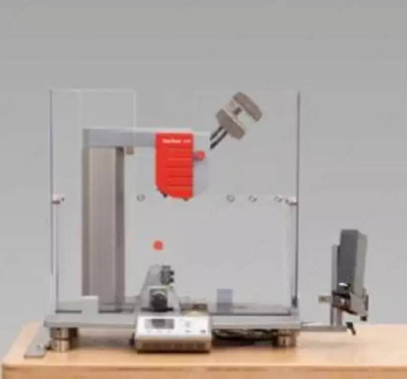 Копры маятниковые HIT