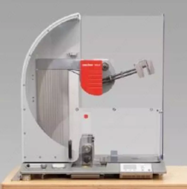 Копры маятниковые HIT - по запросу