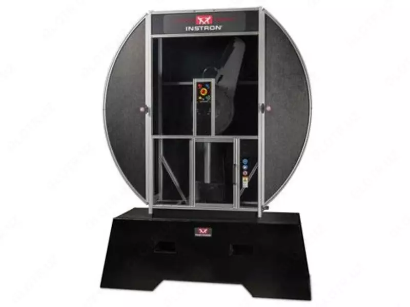 Копры маятниковые MPX