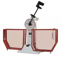 Копры маятниковые TE JB-300В  TE JBS-300  TE JBW-300