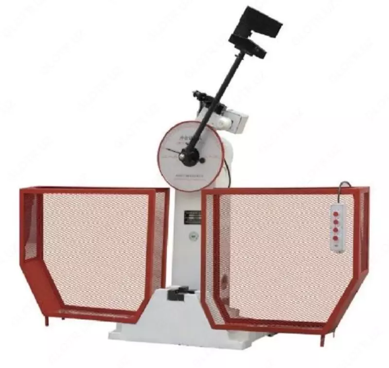 Копры маятниковые TE JB-300В  TE JBS-300  TE JBW-300