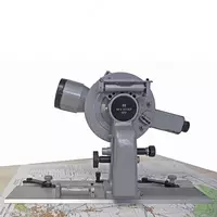 КИПРЕГЕЛЬ КА-2 (С МЕНЗУЛОЙ И ШТАТИВОМ)