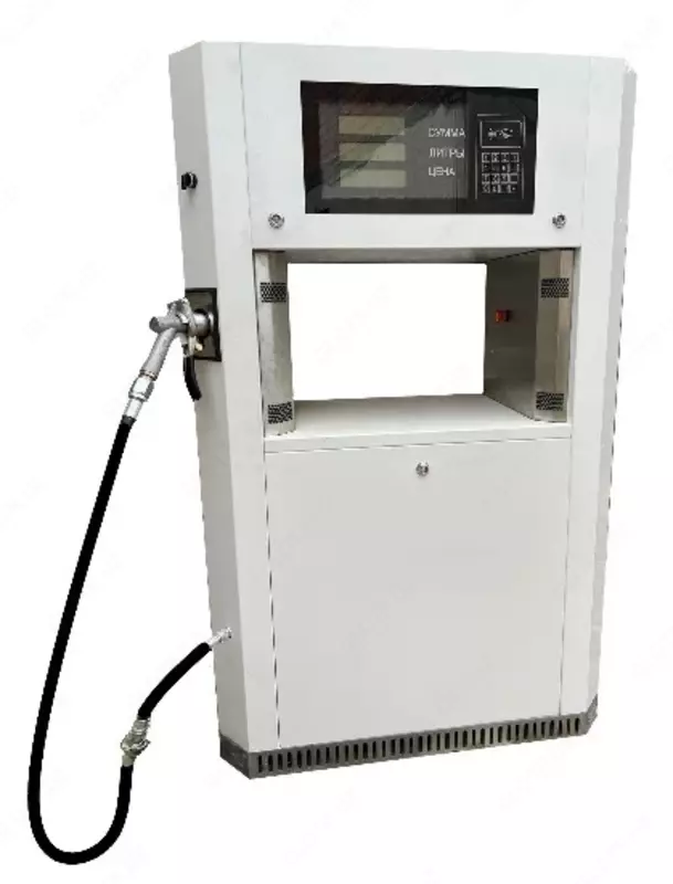 Колонки топливораздаточные для сжиженного газа ELPGD