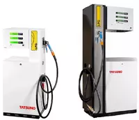 Колонки раздаточные сжиженного газа BMP LPG - по запросу