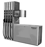 по запросу Колонки топливораздаточные «ДЖЕНЕРАЛ ПАМПС Х»