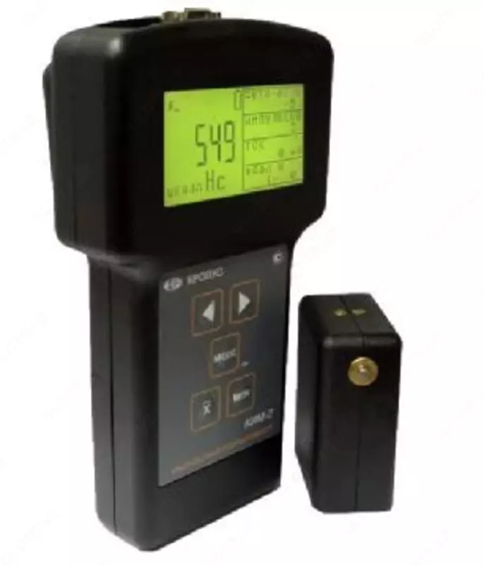 Коэрцитиметры импульсные микропроцессорные КИМ-2