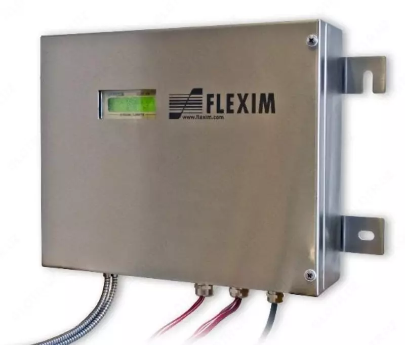 Концентратомеры ультразвуковые PIOX S