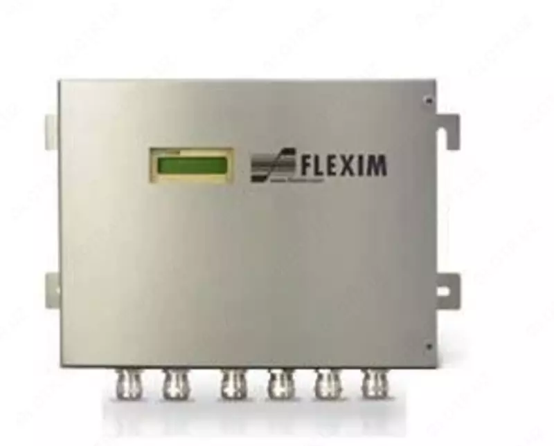 Концентратомеры ультразвуковые PIOX S