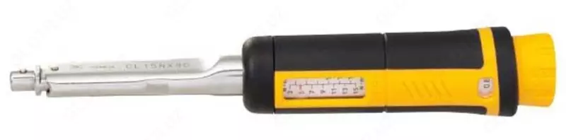 Ключи моментные предельные Tohnichi