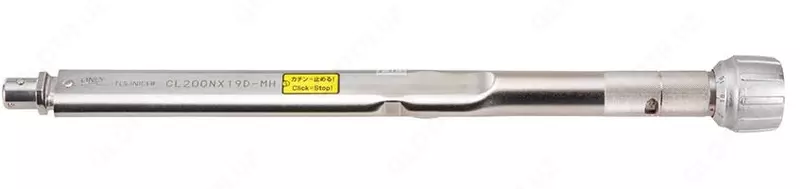 Ключи моментные предельные Tohnichi