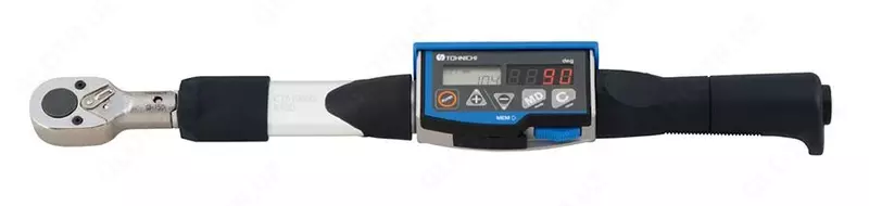 Ключи моментные электронные TOHNICHI - по запросу