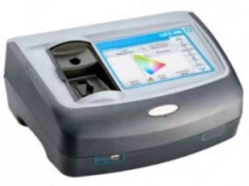 Спектроколориметры Lico 690